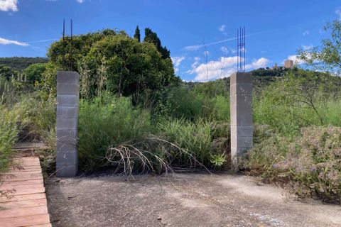 Finca i Vinaros, Castellon, Vinaros - € 9.000 | Ref: Piscina Finde - foto 12